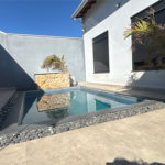 Casa Térrea à venda com 3 quartos, sendo 1 suíte,  em Jardim Esplanada II, Indaiatuba, SP