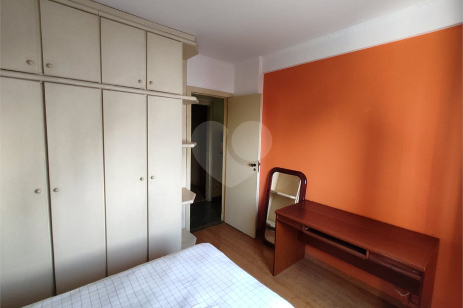 Apartamento à venda com 3 quartos, sendo 1 suíte, em Santana, São Paulo, SP