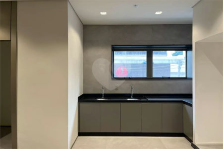 Apartamento para alugar com 2 quartos, sendo 1 suíte, em Perdizes, São Paulo, SP