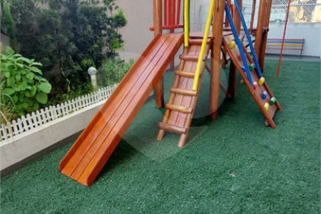 Cobertura à venda com 2 quartos, sendo 1 suíte, em Vila Mazzei, São Paulo, SP