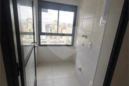 Apartamento à venda com 2 quartos, sendo 1 suíte, em Vila Clementino, São Paulo, SP