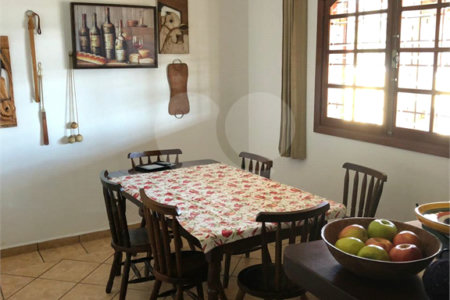 Casa Térrea à venda com 4 quartos, sendo 1 suíte, em Parque dos Cafezais VI, Itupeva, SP