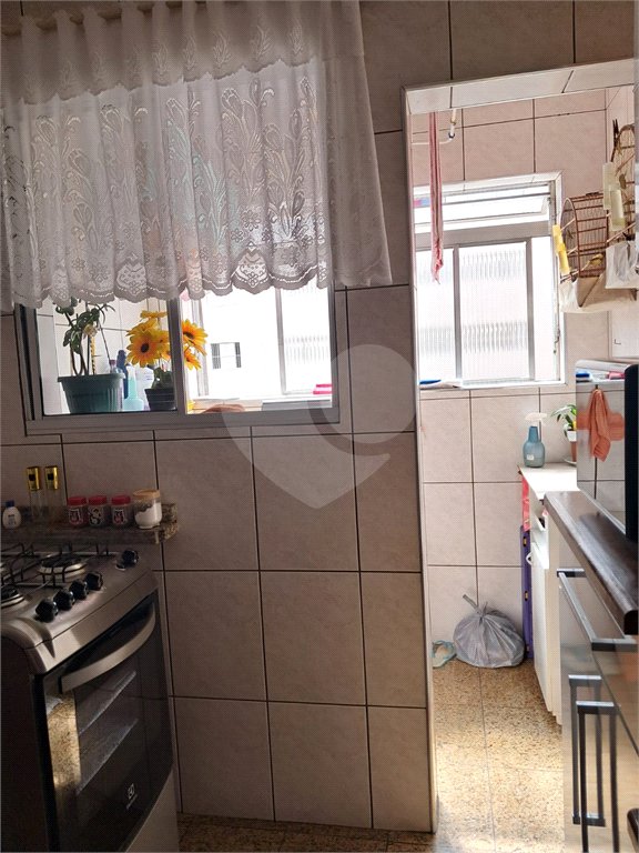 Apartamento à venda com 2 quartos em Lauzane Paulista, São Paulo, SP