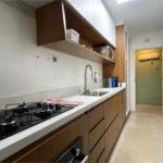 Apartamento à venda com 3 quartos, sendo 1 suíte, em Vila Madalena, São Paulo, SP