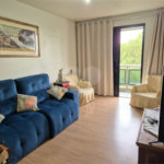 Apartamento à venda ou para alugar com 4 suítes em Alto da Boa Vista, São Paulo, SP