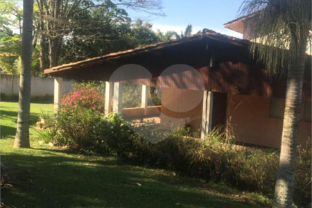 Chácara à venda com 4 quartos, sendo 1 suíte, em Jundiaquara, Araçoiaba da Serra, SP
