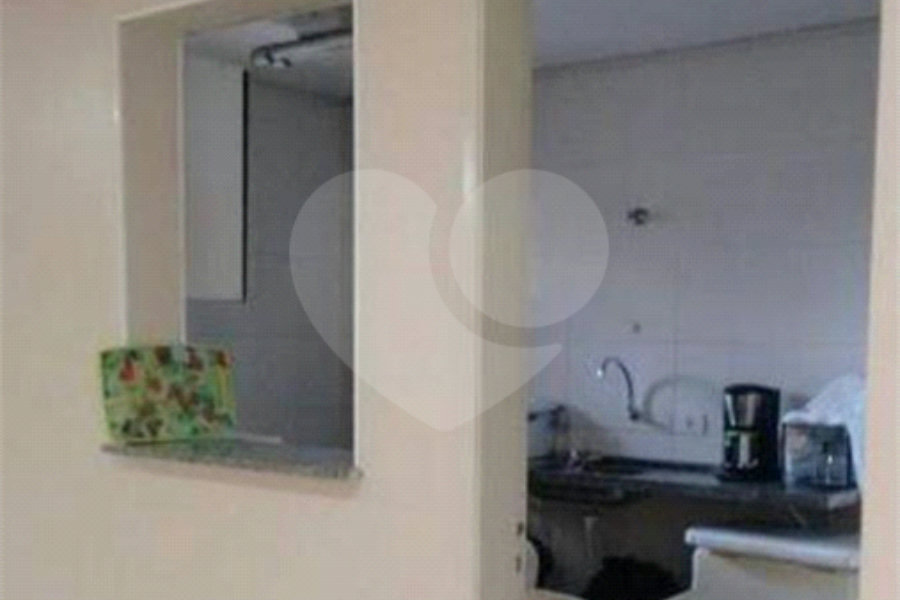 Apartamento à venda com 2 quartos em Bom Retiro, São Paulo, SP