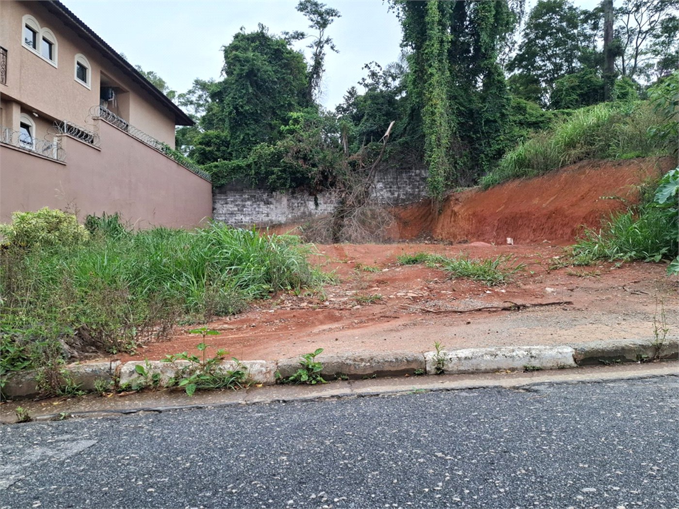 Terreno à venda em Vila Albertina, São Paulo, SP