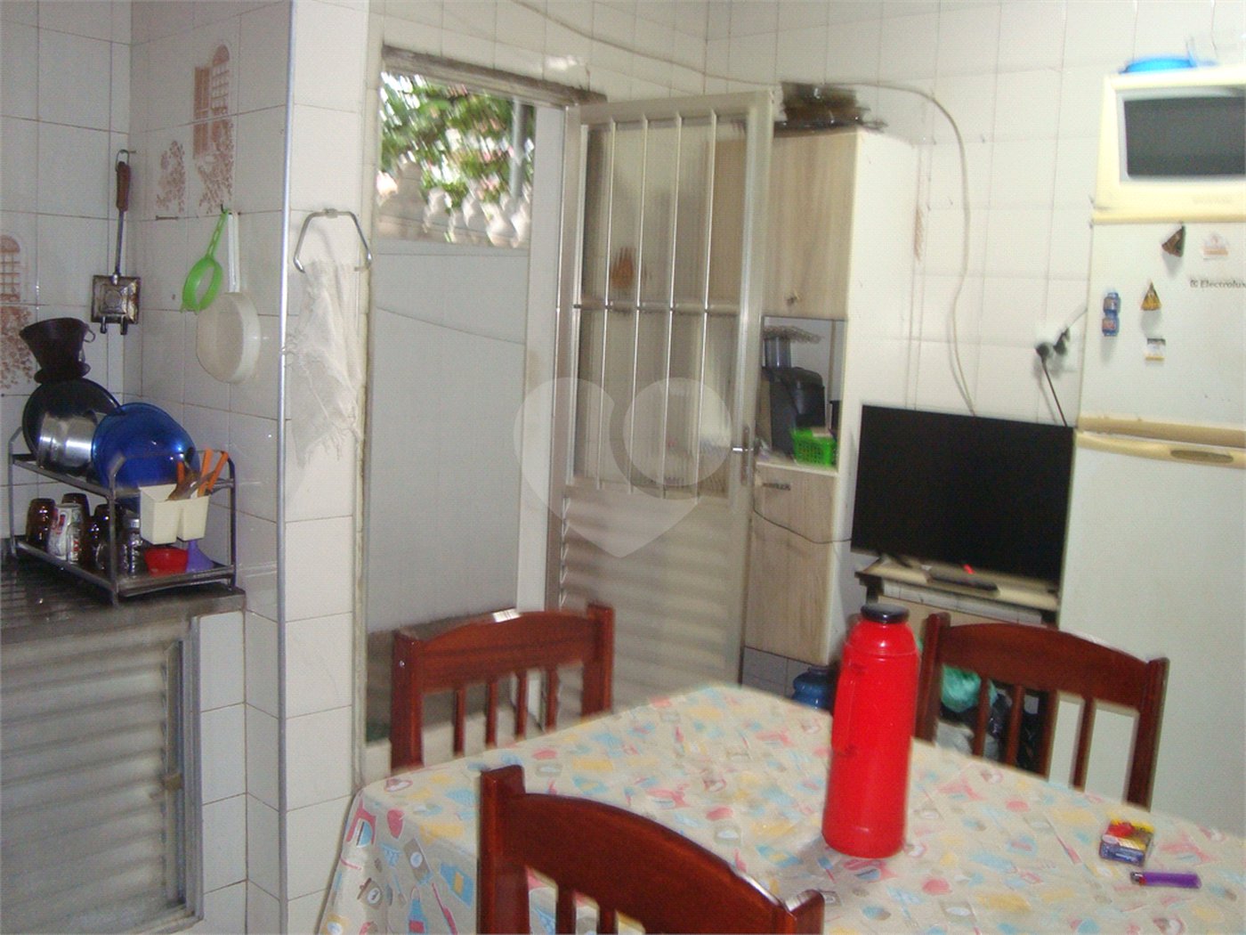 Sobrado à venda com 7 quartos, sendo 1 suíte, em Santana, São Paulo, SP