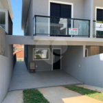 Casa à venda com 3 quartos, sendo 1 suíte, no condomínio Villa D'este, Cotia - SP