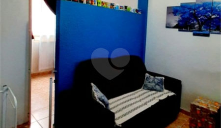 Apartamento à venda com 1 quarto em Liberdade, São Paulo, SP