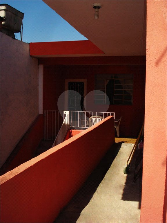 Casa à venda com 4 quartos em Jardim Rosana, São Paulo, SP