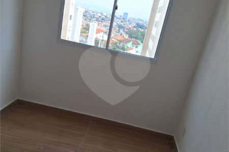 Apartamento à venda com 2 quartos em Jardim Boa Vista (zona Oeste), São Paulo, SP