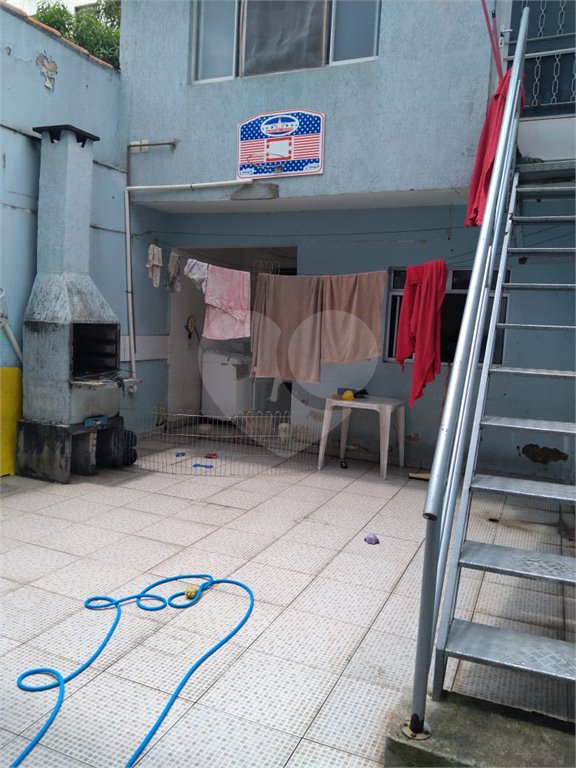 Casa à venda com 5 quartos, sendo 1 suíte,  em Cambuci, São Paulo, SP