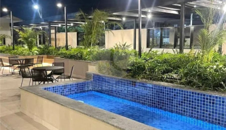 Apartamento à venda ou para alugar com 3 quartos, sendo 1 suíte,  em Vila José Bonifácio, Araraquara, SP