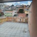 Sobrado à venda com 3 quartos em Vila Mazzei, São Paulo, SP