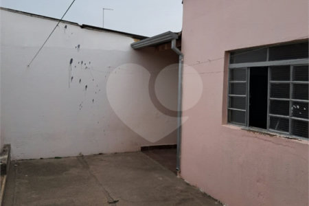 Casa à venda com 3 quartos em Núcleo Habitacional Brigadeiro Faria Lima, Indaiatuba, SP