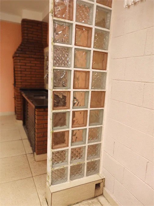 Sobrado à venda com 3 quartos, sendo 1 suíte,  em Parque Ipê, São Paulo, SP