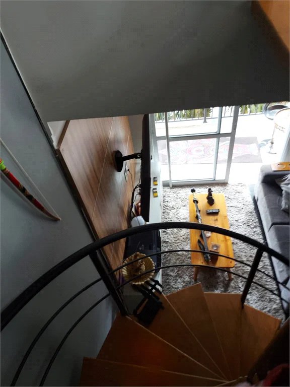 Apartamento à venda com 2 suítes em Jardim Leonor, São Paulo, SP
