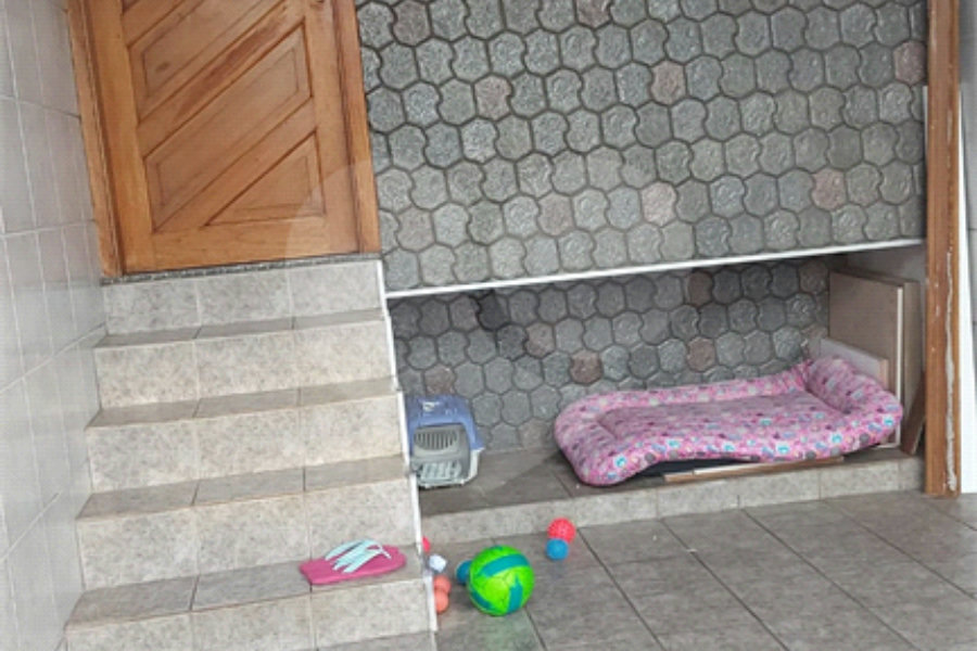 Sobrado à venda com 4 quartos em Vila Medeiros, São Paulo, SP