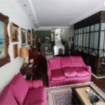 Casa à venda com 4 quartos, sendo 2 suítes,  em Pacaembu, São Paulo, SP