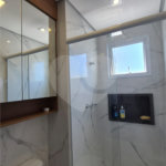Apartamento à venda com 3 suítes em Santa Teresinha, São Paulo, SP