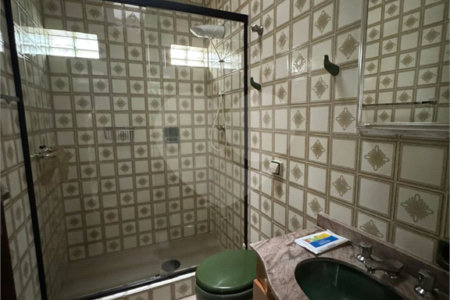 Casa Térrea à venda com 3 quartos, sendo 1 suíte,  em Vila Madalena, São Paulo, SP