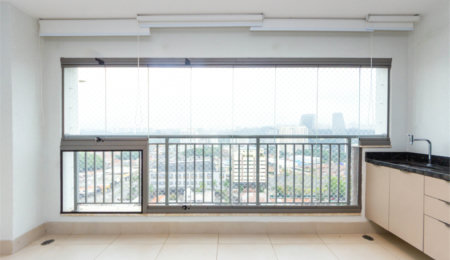Apartamento à venda com 3 quartos, sendo 1 suíte, em Vila Cruzeiro, São Paulo, SP