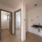 Sala Comercial para venda e locação, Centro, Santos - SA0054.