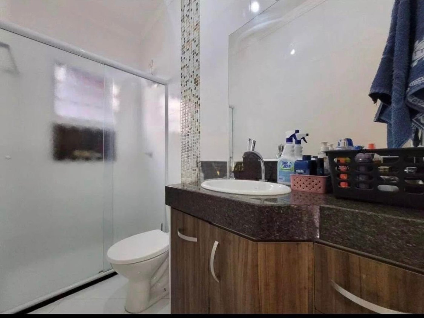 Casa à venda com 3 quartos, sendo 1 suíte, em Jardim Nossa Senhora da Penha, Hortolândia, SP