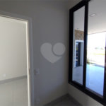 Casa à venda com 3 suítes no condomínio Residencial Golden Ville, Itapetininga - SP