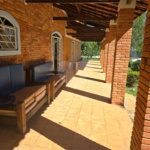 Chácara à venda com 4 quartos, sendo 1 suíte, em Cercadinho, Alambari, SP