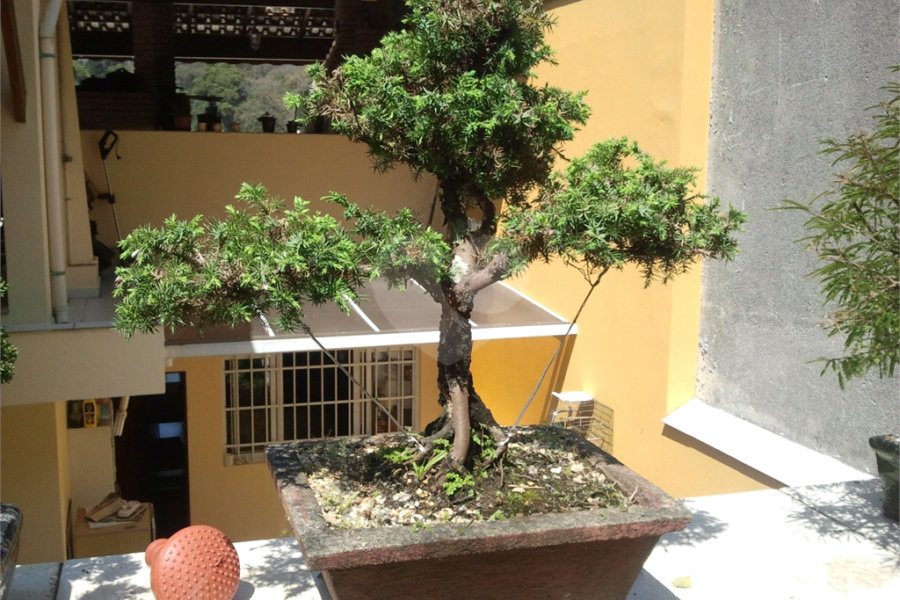 Casa Térrea à venda com 2 quartos, sendo 1 suíte,  em Horto Florestal, São Paulo, SP