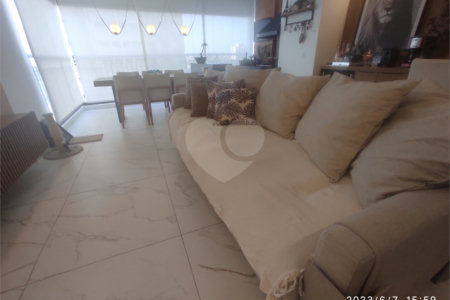Apartamento à venda com 2 quartos, sendo 1 suíte, em Vila Santa Catarina, São Paulo, SP
