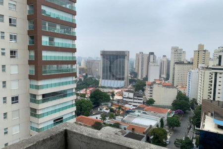 Excelente Apartamento no Paraíso!