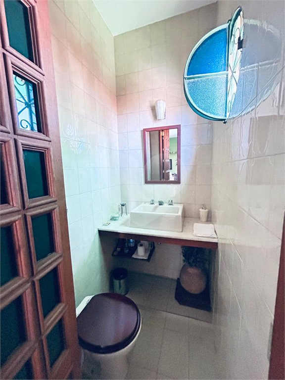 Cobertura à venda com 4 quartos, sendo 2 suítes, em Tijuca, Rio de Janeiro, RJ