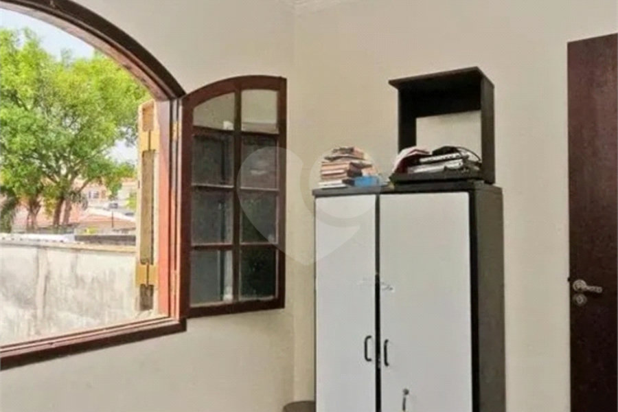 Sobrado à venda com 3 quartos em Vila Bonilha, São Paulo, SP