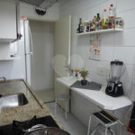 Apartamento à venda com 2 quartos em Vila Mascote, São Paulo, SP