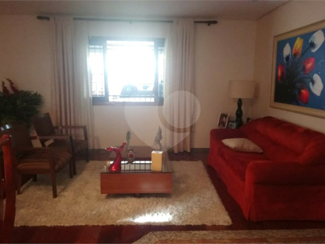 Casa para alugar com 4 quartos, sendo 2 suítes,  em Campo Grande, São Paulo, SP
