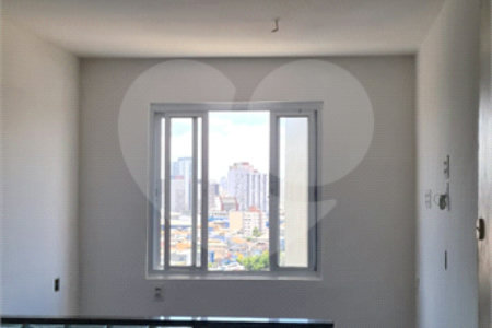 Apartamento à venda com 1 quarto em Sé, São Paulo, SP