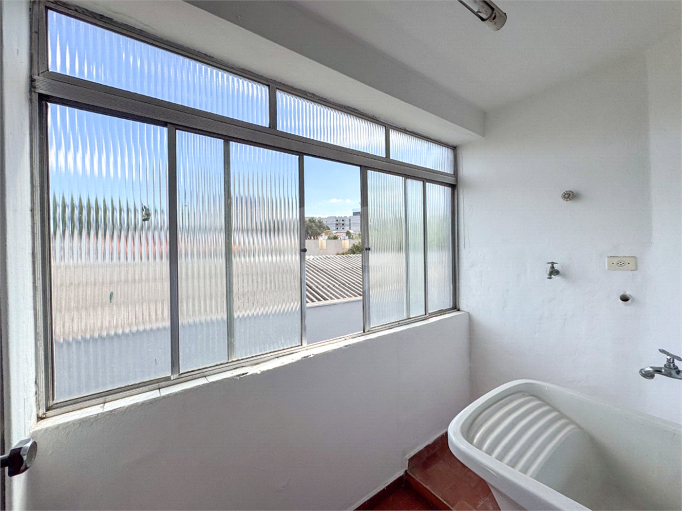 Apartamento à venda com 2 quartos em Vila Matilde, São Paulo, SP