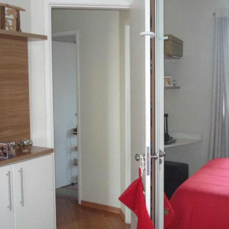 Apartamento à venda com 2 quartos em Jardim Ivana, São Paulo, SP