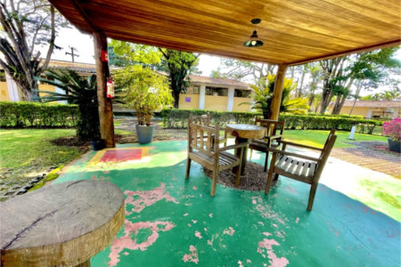 Casa à venda com 4 suítes no condomínio Vale do Lago, Sorocaba - SP