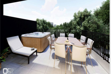 Casa à venda com 4 suítes no condomínio Cube Cidade Jardim, São Paulo - SP