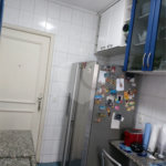 Apartamento à venda com 3 suítes em Vila Regente Feijó, São Paulo, SP