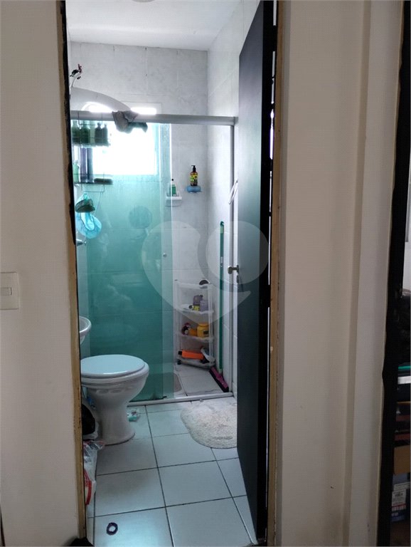 Apartamento à venda com 2 quartos em Vila Santa Teresa (zona Sul), São Paulo, SP