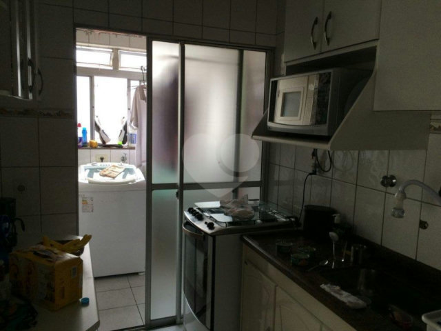 Apartamento à venda com 2 suítes em Santana, São Paulo, SP