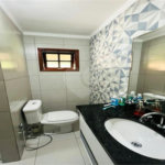 Casa à venda com 4 suítes no condomínio Vale do Lago, Sorocaba - SP