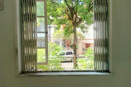 Apartamento à venda com 2 quartos em Rio Comprido, Rio de Janeiro, RJ