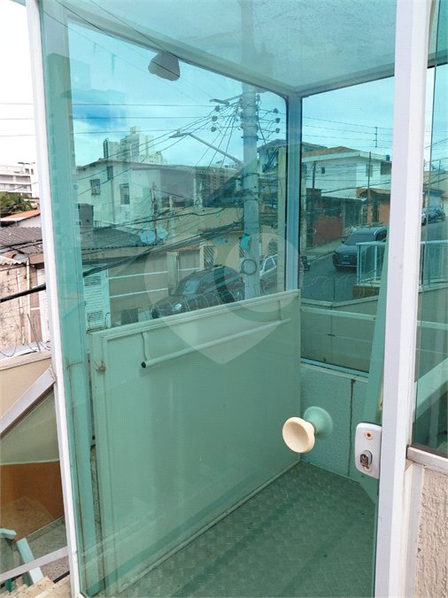 Casa à venda com 2 suítes no condomínio Residencial Guilhen, São Paulo - SP